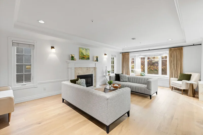 2318 Oliver Crescent, Vancouver, BC V6L 1S5, Vancouver, British Columbia, Canada. - Photo 14