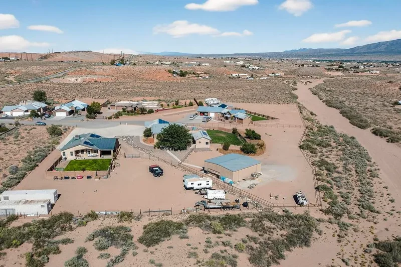 5116 Onies Court NE, Rio Rancho, NM 87144, Rio Rancho, New Mexico, United States. - Photo 62