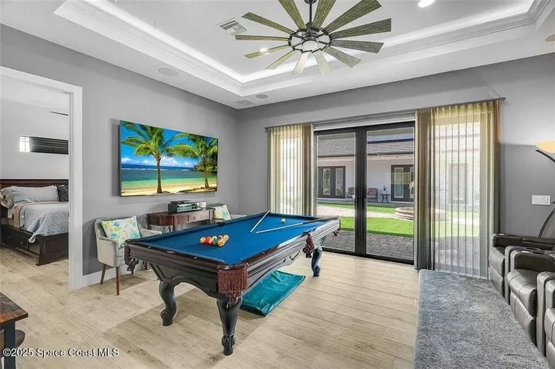 5140 Del Sol Drive, Merritt Island, FL, 32952, USA, Merritt Island, Florida, United States. - Photo 37