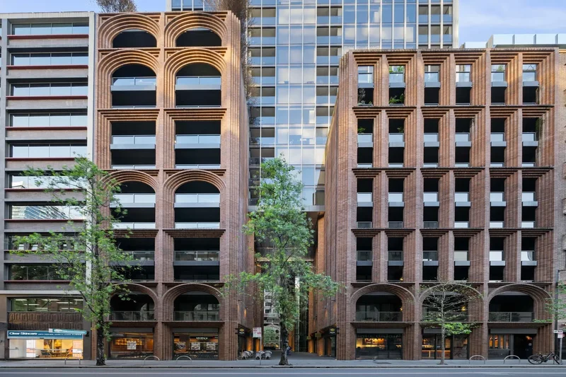 1610/161 Clarence Street, Sydney, NSW 2000, Sydney, New South Wales, Australia. - Photo 13