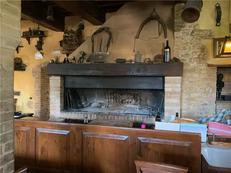 Loc. Casco Dell'Acqua, 13/15, Casco dell'Acqua, Umbria, Italy. - Photo 40