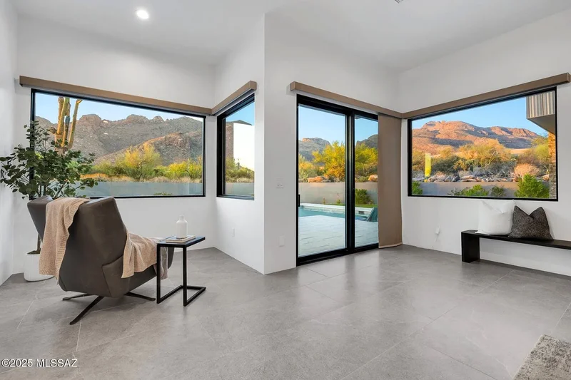 1704 E Sanctuary Cove Way, Tucson, AZ, 85718, USA, Tucson, Arizona, United States. - Photo 32