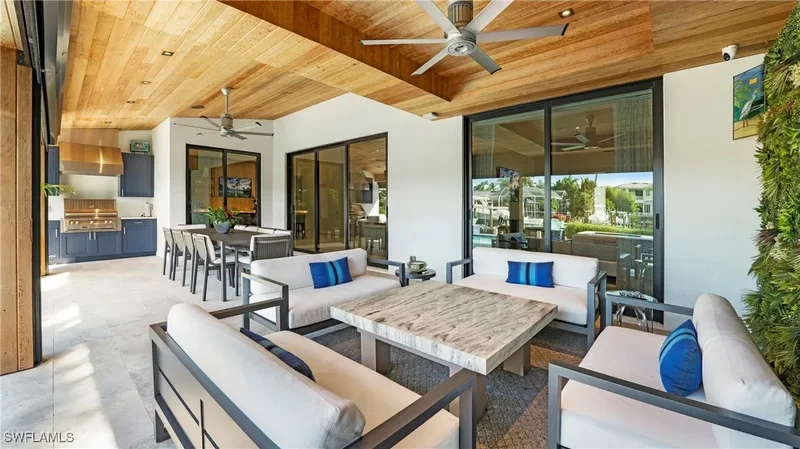 1650 Mullet Court, Naples, Florida, United States. - Photo 31