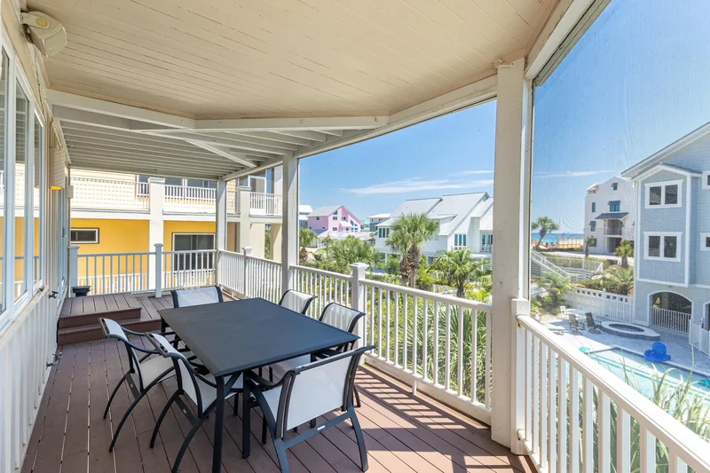 Santa Rosa Beach, Florida, United States. - Photo 11