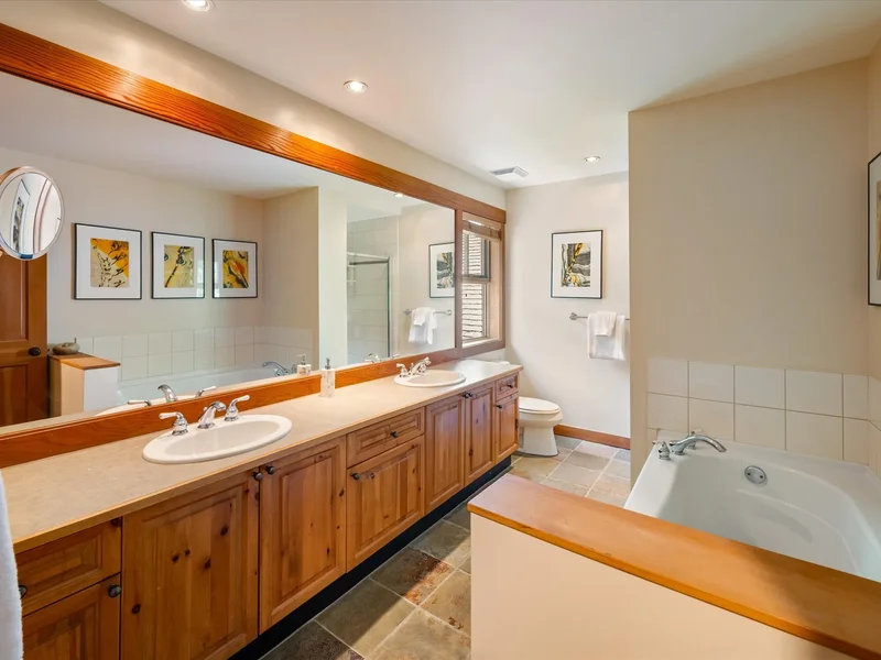4668 Blackcomb Way, #3, Whistler, BC, CANADA, Whistler, British Columbia, Canada. - Photo 4