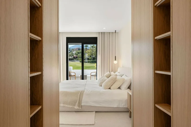 Nueva Andalucia, Nueva Andalucia, Málaga, Nueva Andalucia, Puerto Banus, Marbella, Spain. - Photo 2
