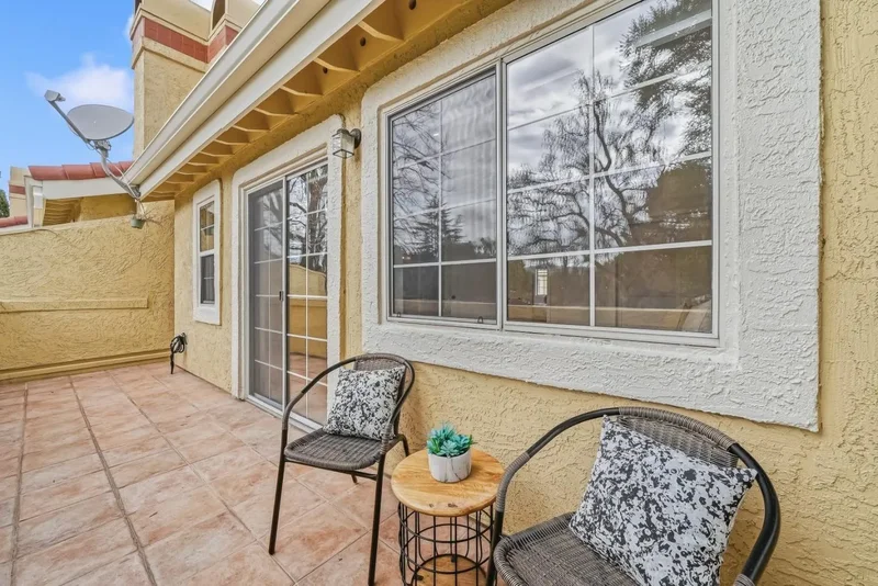 91 Tyrella Court, Mountain View, California, United States. - Photo 36
