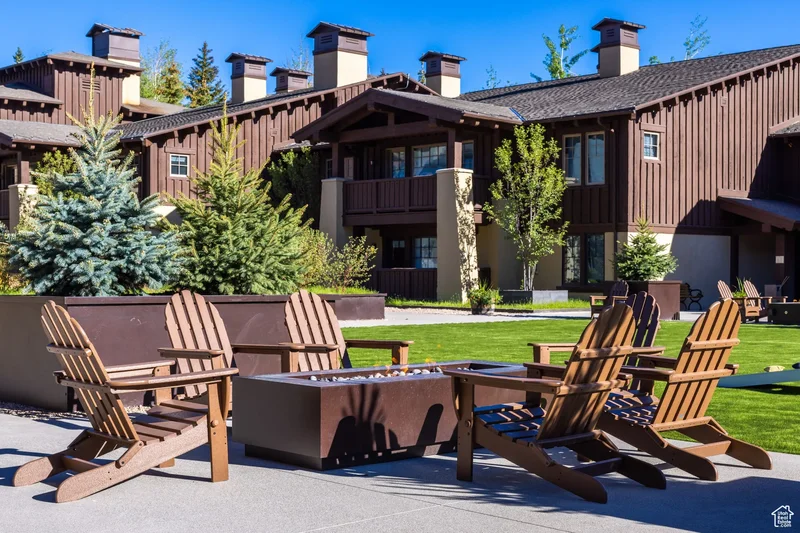 7815 ROYAL ST C253, Park City, Utah, United States. - Photo 18