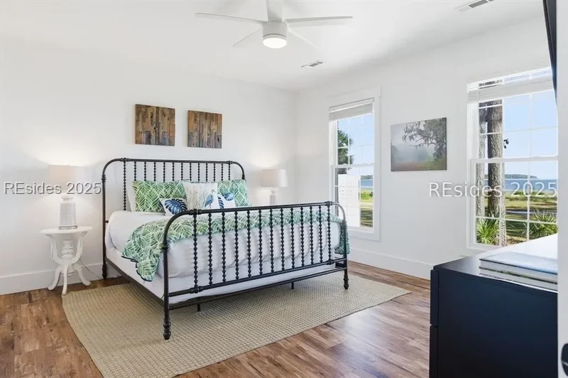 100 Ave Of Oaks, Daufuskie Island, SC, 29915, USA, Daufuskie Island, South Carolina, United States. - Photo 28