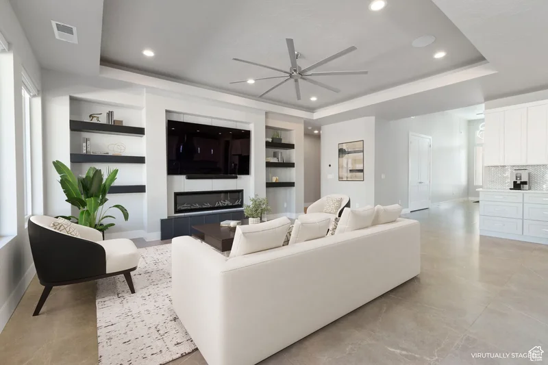 5178 W 2150 S, Hurricane, Utah, United States. - Photo 8