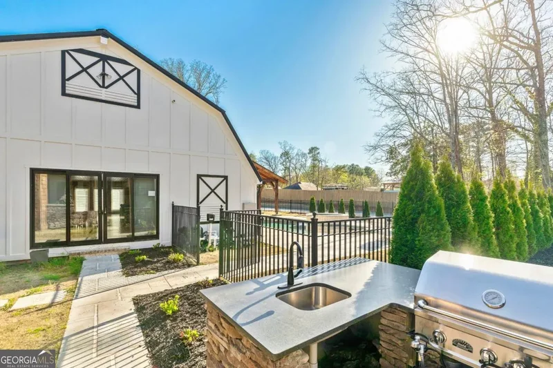 Powder Springs, Georgia, United States. - Photo 66