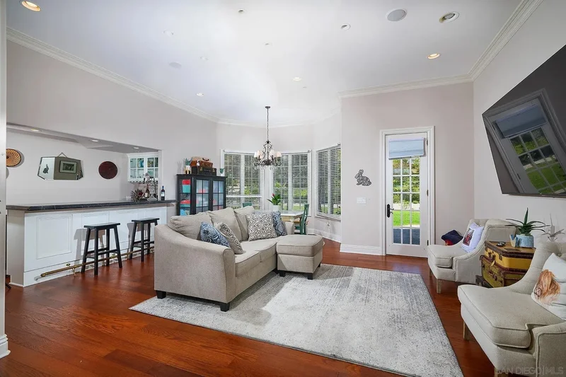 13742 Paseo Valle Alto, Poway, California, United States. - Photo 7