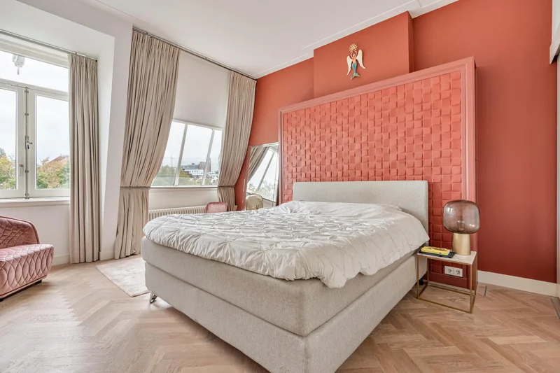 Vossiusstraat 44 2, Apollobuurt, North Holland, Netherlands. - Photo 44