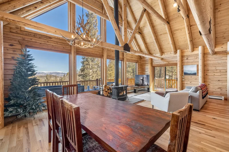 999 Bowstring , Como, CO 80432, Jefferson, Colorado, United States. - Photo 6