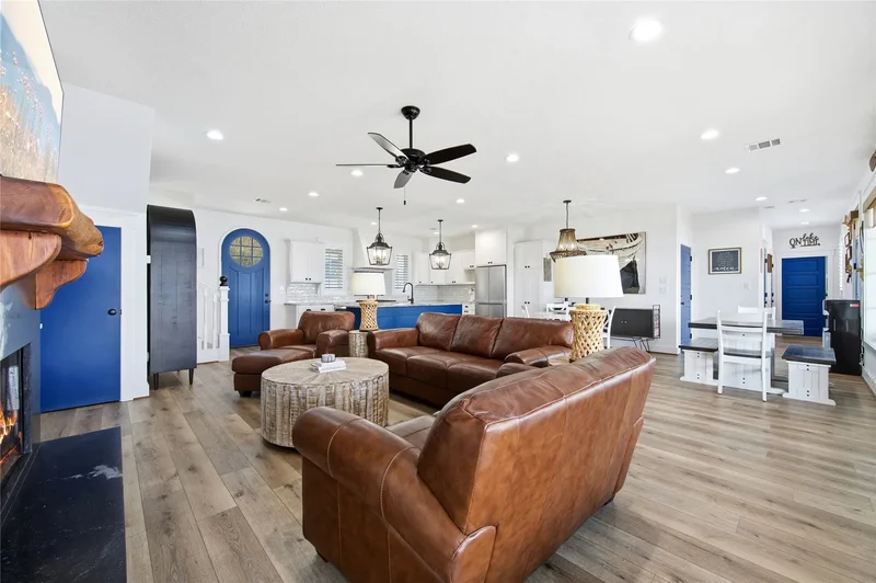 286 Indian Falls Lane, Livingston, TX 77351, Livingston, Texas, United States. - Photo 2