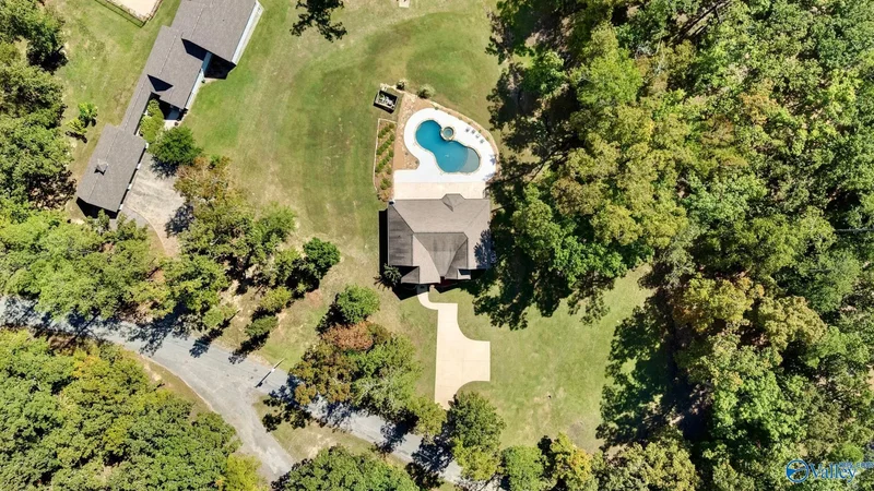 5785 Rosemary Lane, Cedar Bluff, AL 35959, Cedar Bluff, Alabama, United States. - Photo 47