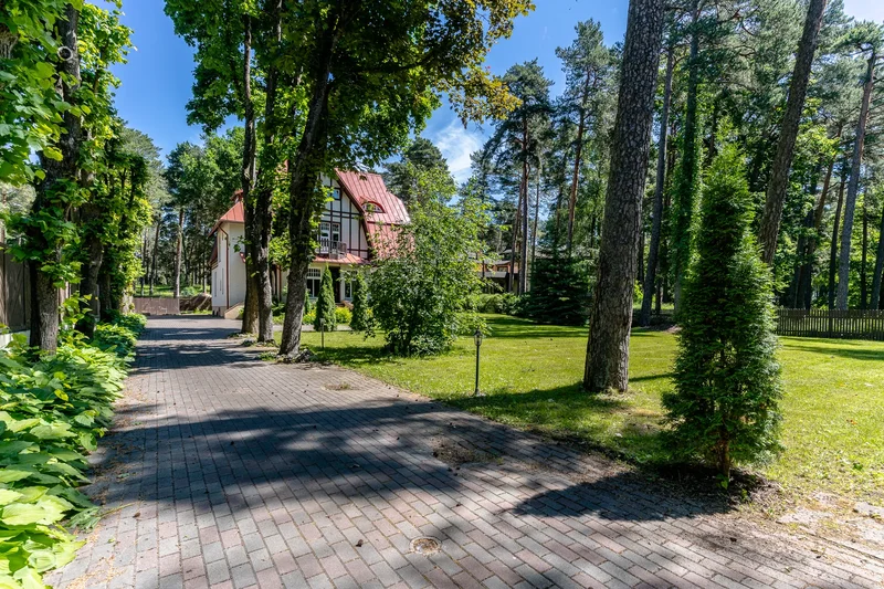 Lībekas Street 3, Riga, RIX, Riga, Latvia. - Photo 23