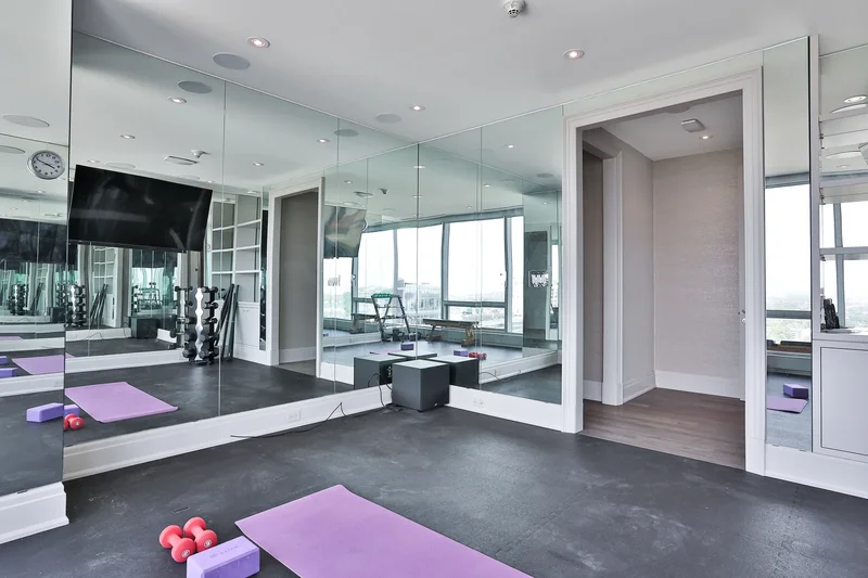 50 Yorkville Ave  2503/2504, Toronto, ON M4W 0A3, Toronto, Ontario, Canada. - Photo 26
