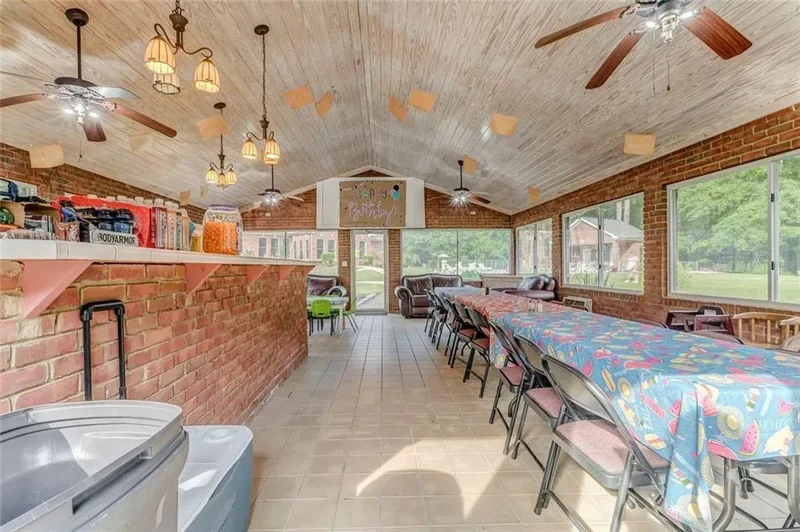 1192 Boozer Lake Road, Jacksonville, AL 36265, Jacksonville, Alabama, United States. - Photo 60