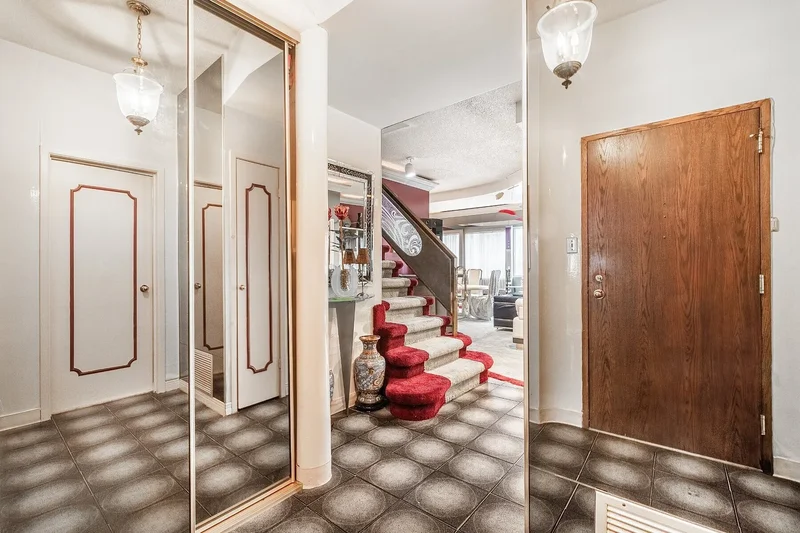 3455 Rue Drummond, Apt. 807, Montreal, QC H3G2R6, Montreal, Quebec, Canada. - Photo 29