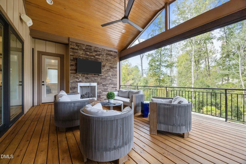 5204 Barton View Court, Raleigh, NC 27615, Raleigh, North Carolina, United States. - Photo 42