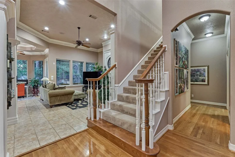 115 Wick Willow Drive, Montgomery, TX 77356, Montgomery, TX, United States. - Photo 13