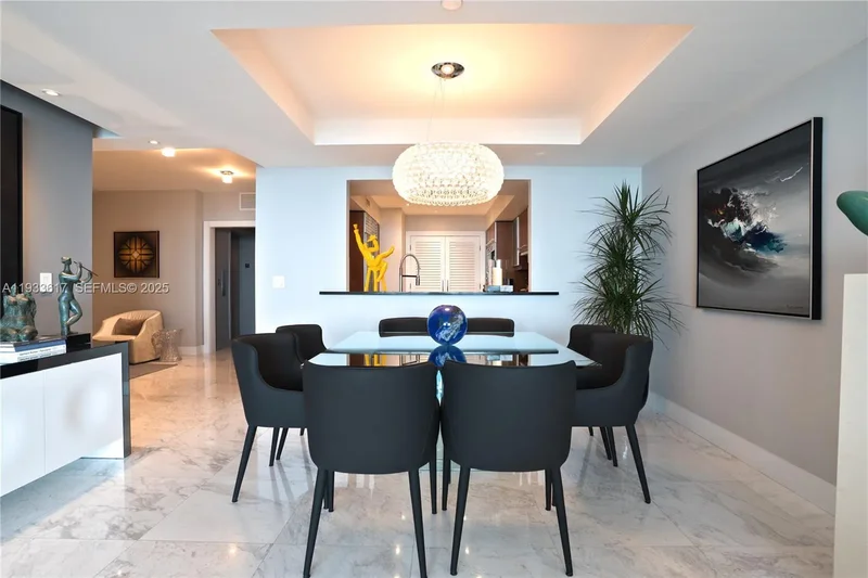 1331 Brickell Bay Dr 1609, Miami, FL, 33131, USA, Miami, Florida, United States. - Photo 17