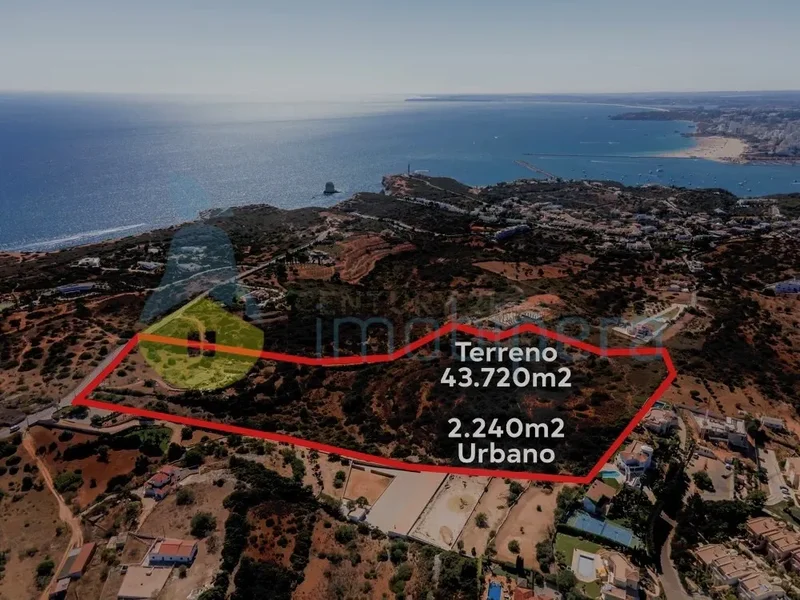 Ferragudo, Algarve, Portugal. - Photo 8