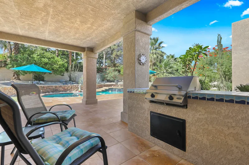 71581 Sahara Road, Rancho Mirage, California, United States. - Photo 36