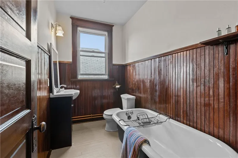 618 Hastings St, Point Breeze, PA 15206, Pittsburgh, Pennsylvania, United States. - Photo 19