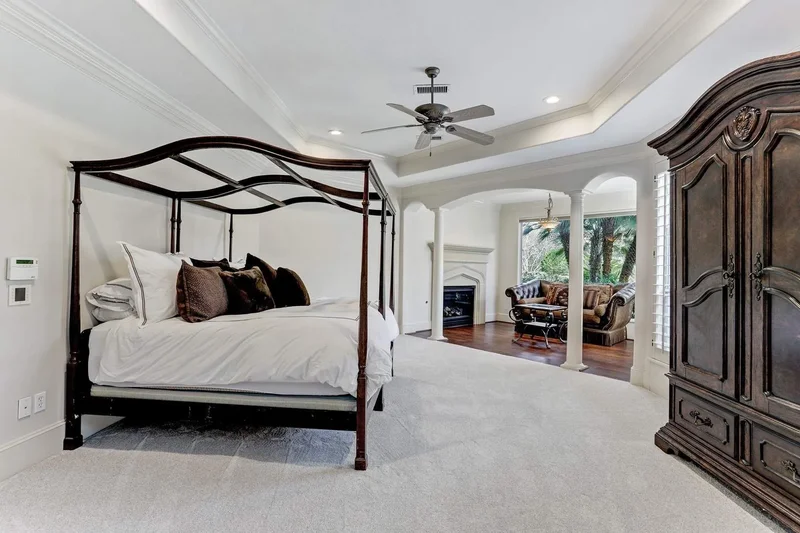 2715 Silverhorn Drive, Katy, TX 77450, Katy, Texas, United States. - Photo 13