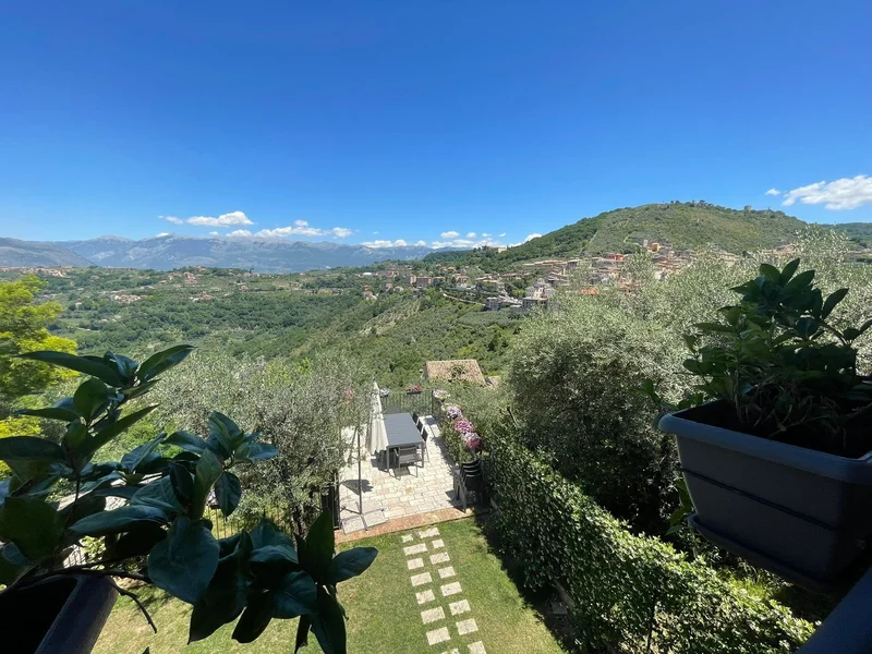 Via Capitano Federico Ciccodicola, 49, 03033 Arpino FR, Italy, Arpino, Lazio, Italy. - Photo 6