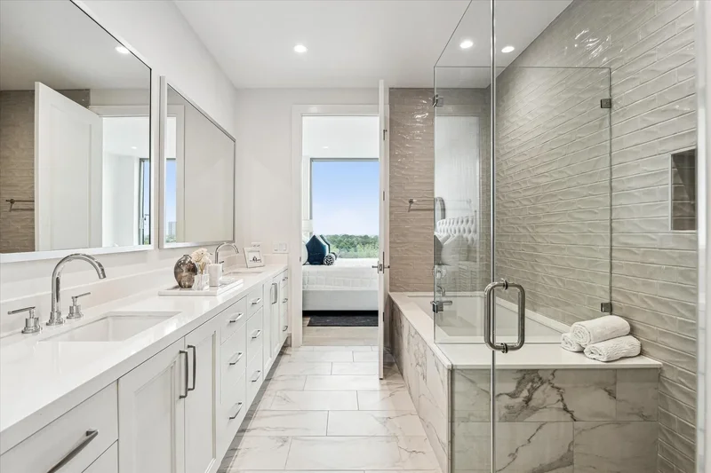5656 San Felipe Street, Houston, Texas, United States. - Photo 6
