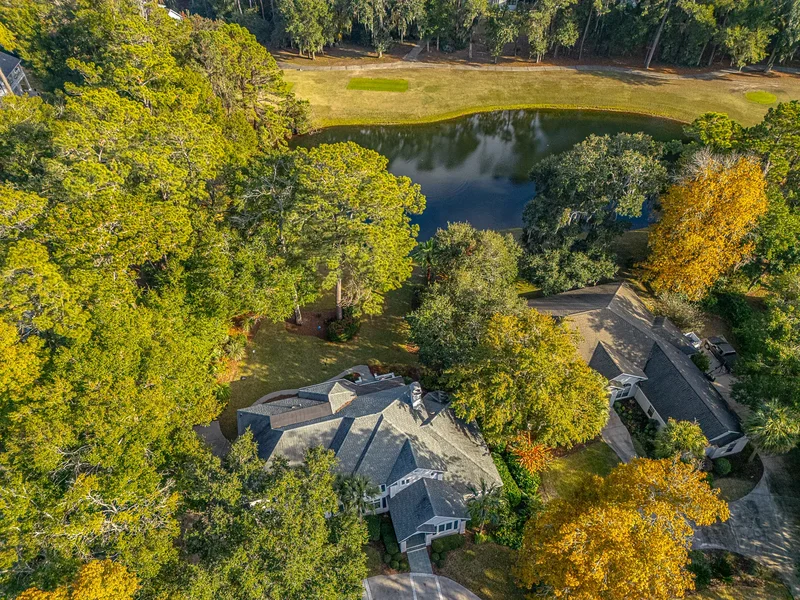 912 Champney, Saint Simons Island, GA 31522, St. Simons, Georgia, United States. - Photo 48