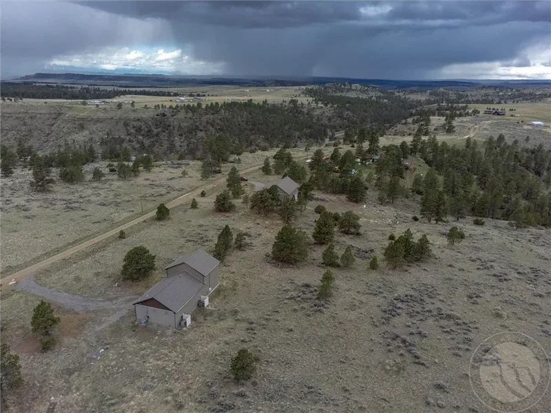 5930 Chief Buffalo Horn Trail, Laurel, MT 59044, Laurel, Montana, United States. - Photo 22