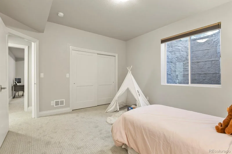 4008 Notch Trail, Colorado Springs, Colorado, United States. - Photo 33