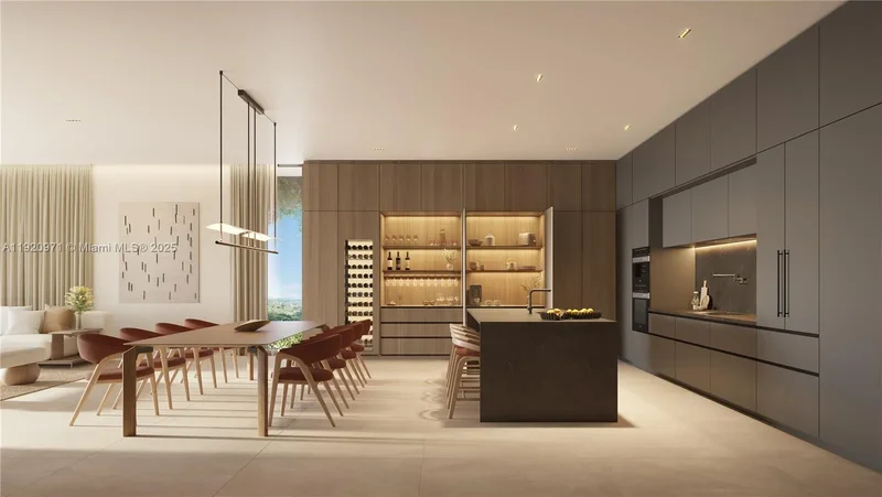 1880 Brickell Avenue, Miami, Florida, United States. - Photo 2