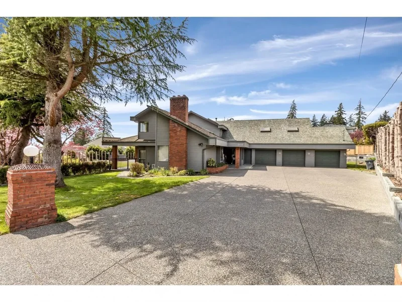 5441 128 STREET, Surrey, British Columbia, Canada. - Photo 6