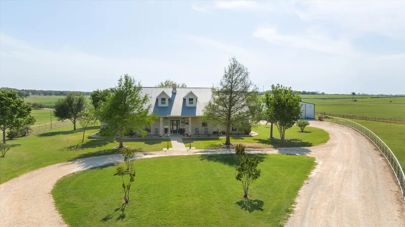 2450 Wood Road, Tolar, TX 76476, Tolar, Texas, United States. - Photo 30