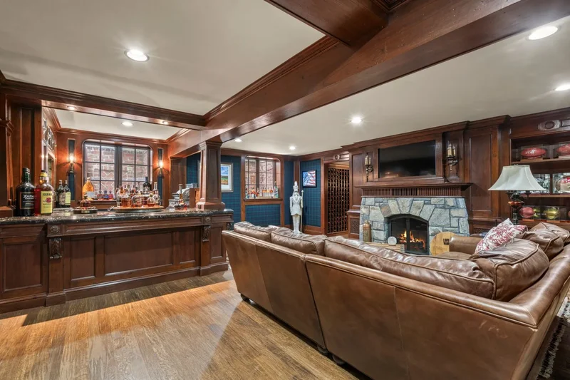 7 Fox Meadow Lane , Lloyd Harbor, NY 11743, Lloyd Harbor, New York, United States. - Photo 59