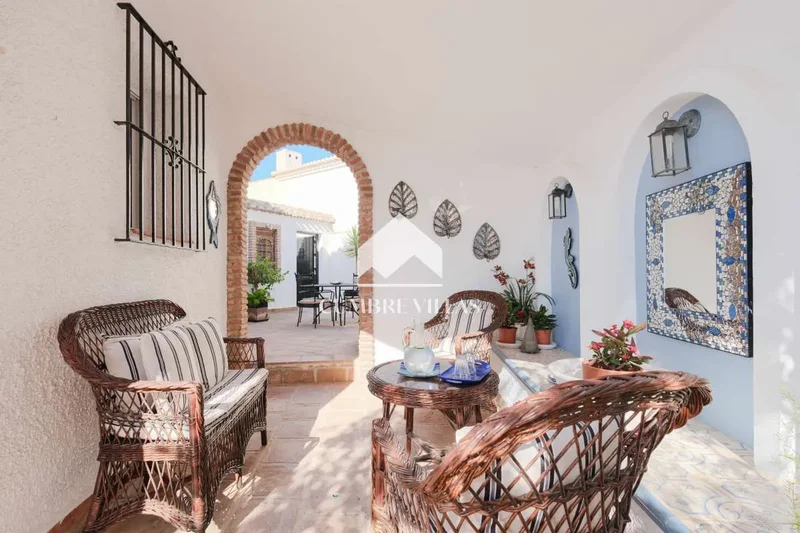 Salobreña, Salobreña, Granada, Salobreña, Salobrena, Andalusia, Spain. - Photo 63