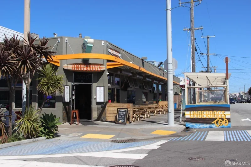 3419 Ulloa Street, San Francisco, California, United States. - Photo 80