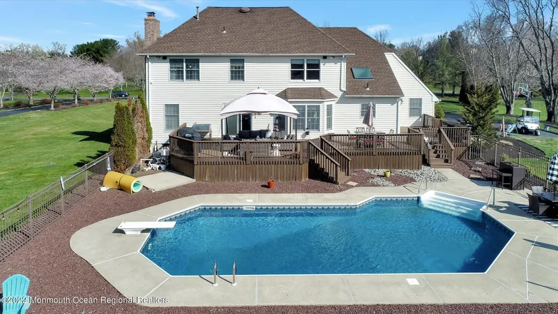 26 Saddlebrook Road, Millstone, New Jersey, United States. - Photo 65