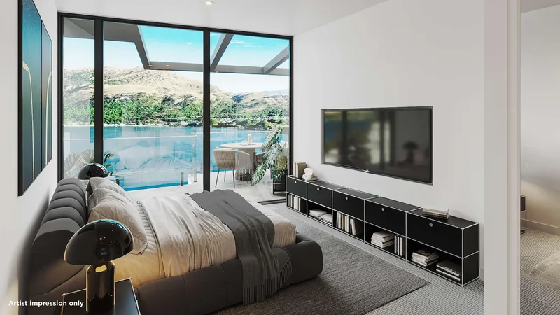 4 Northview Terrace, Kawarau Falls 9300, New Zealand, Jacks Point, Otago, New Zealand. - Photo 9