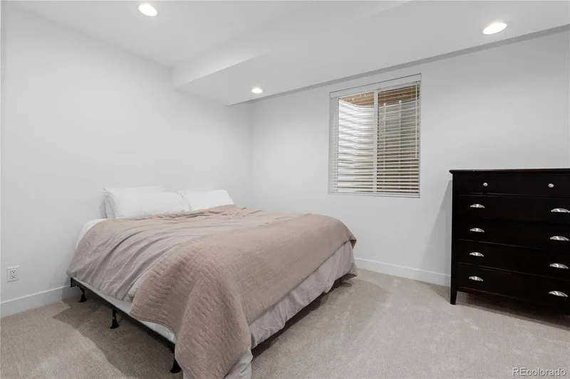 3646 Quivas Street, Denver, Colorado, United States. - Photo 42