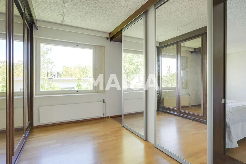 Tammisalontie 27, Helsinki, Uusimaa, Finland. - Photo 24