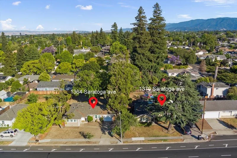 1370 Saratoga Avenue, Saratoga, California, United States. - Photo 21