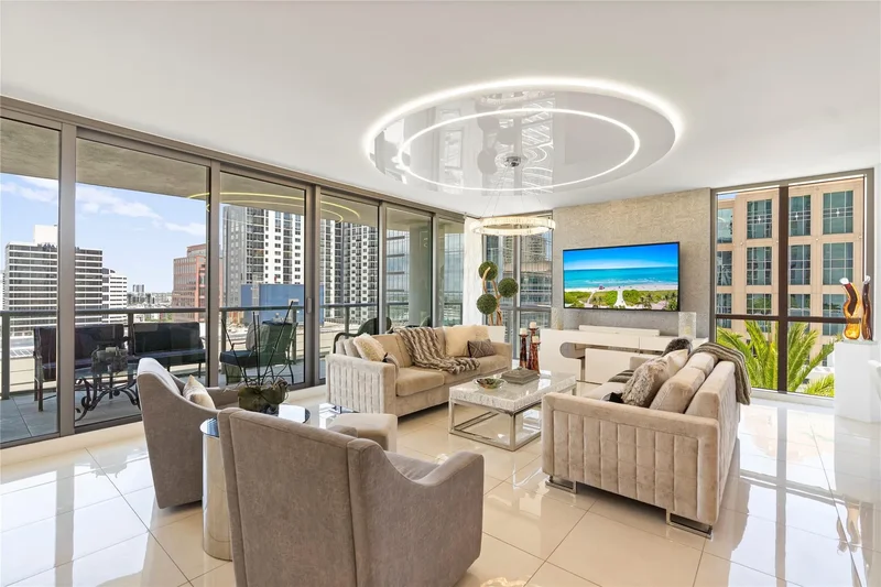 100 E Las Olas Blvd 1901, Fort Lauderdale, Florida, United States. - Photo 18