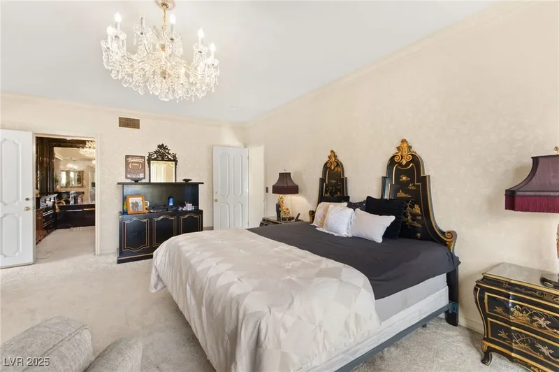2834 Queens Courtyard Drive, Las Vegas, Nevada, United States. - Photo 42