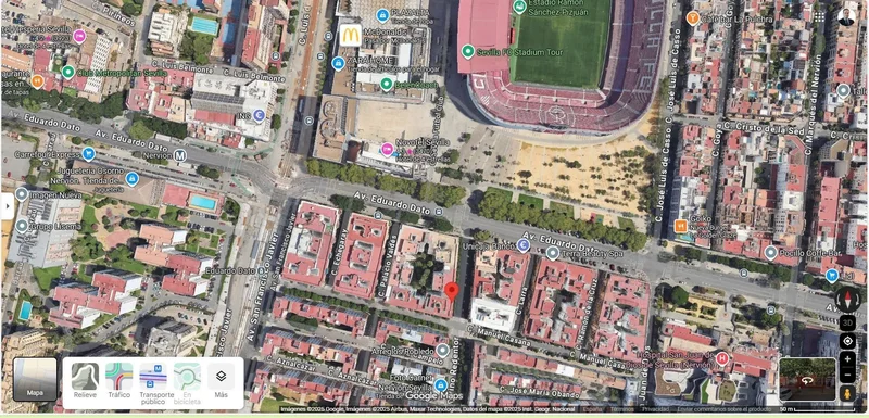 Nervión, Sevilla, SEVILLA, Sevilla, Nervion, Seville, Spain. - Photo 64